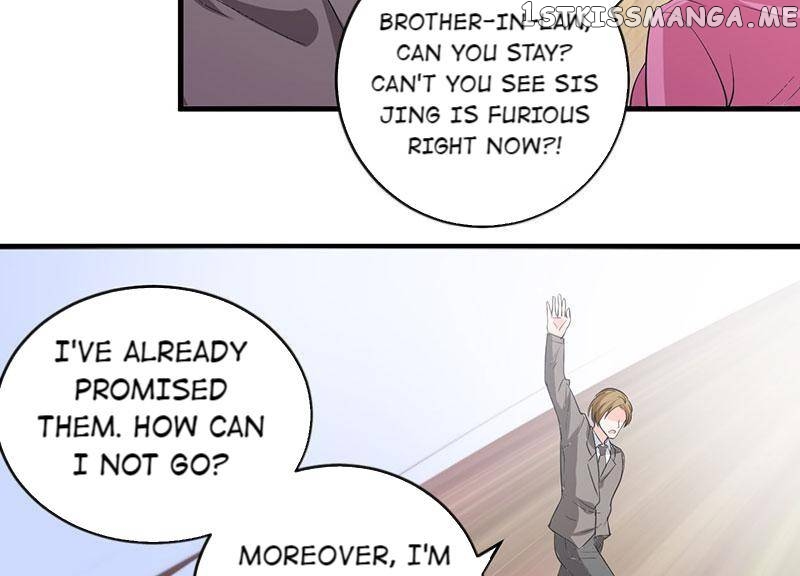 Beautiful CEO’s Superb Master-Hand chapter 42 - page 42