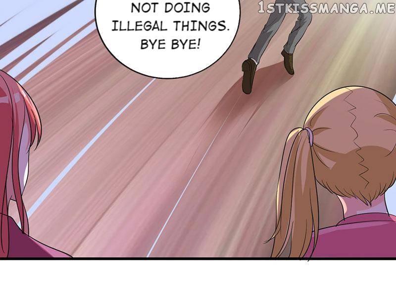 Beautiful CEO’s Superb Master-Hand chapter 42 - page 43