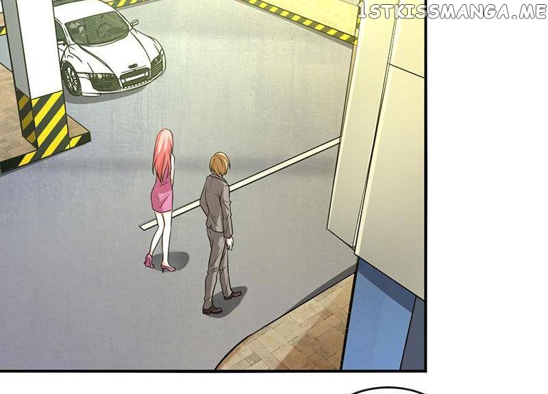 Beautiful CEO’s Superb Master-Hand chapter 42 - page 6
