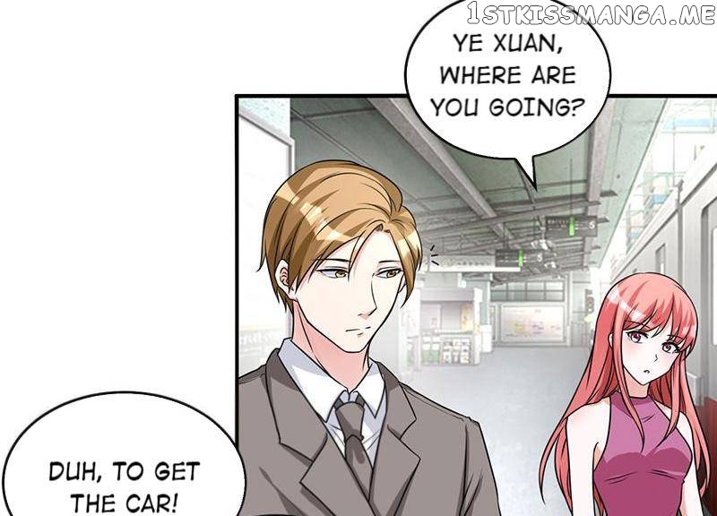 Beautiful CEO’s Superb Master-Hand chapter 42 - page 7