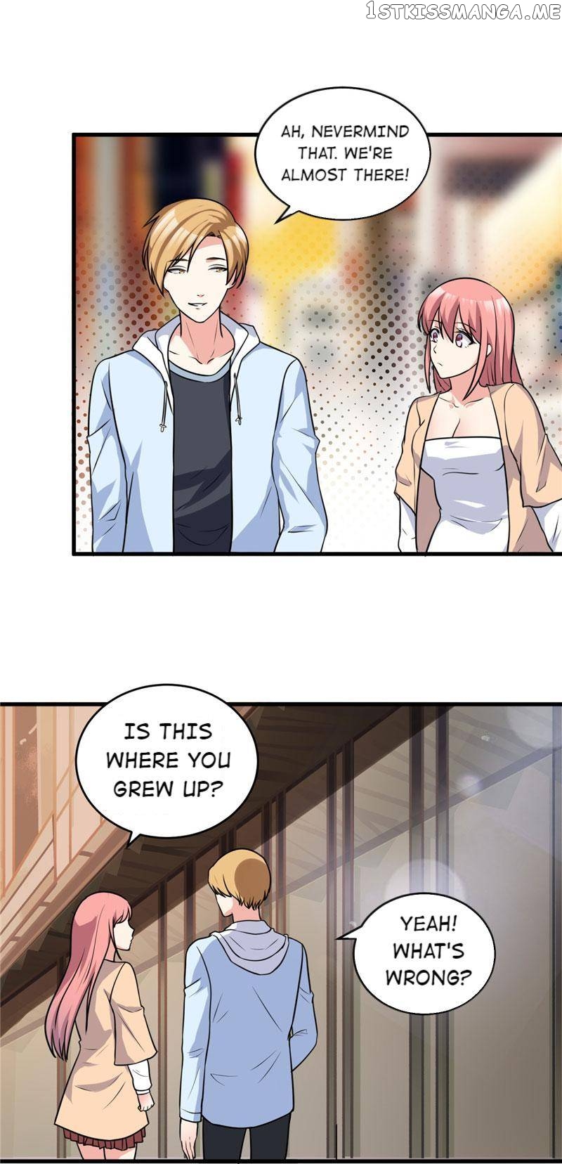Beautiful CEO’s Superb Master-Hand Chapter 87 - page 10