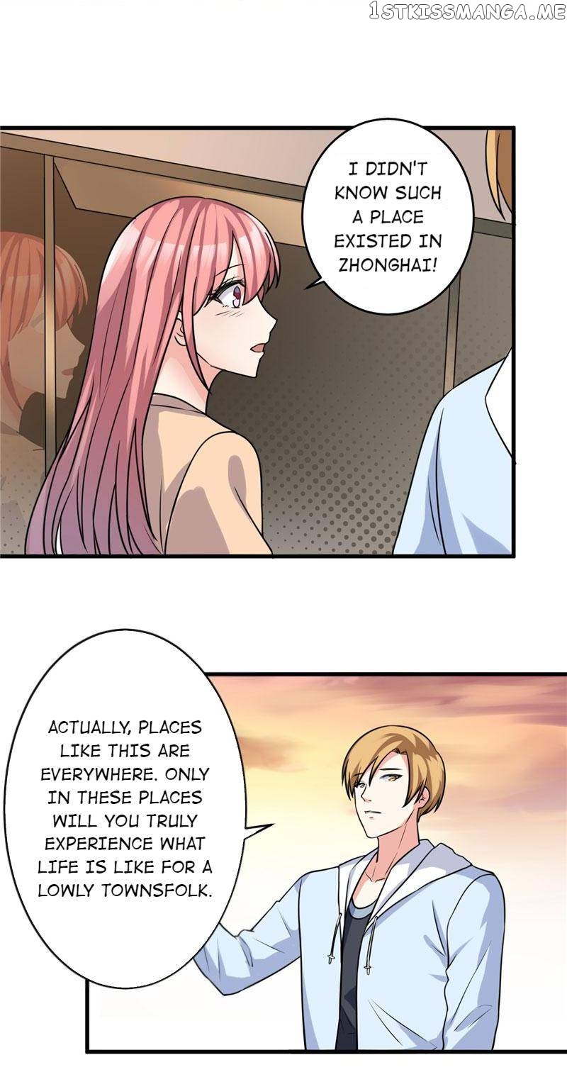 Beautiful CEO’s Superb Master-Hand Chapter 87 - page 11