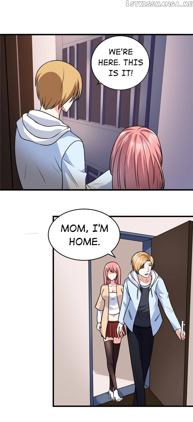 Beautiful CEO’s Superb Master-Hand Chapter 87 - page 12