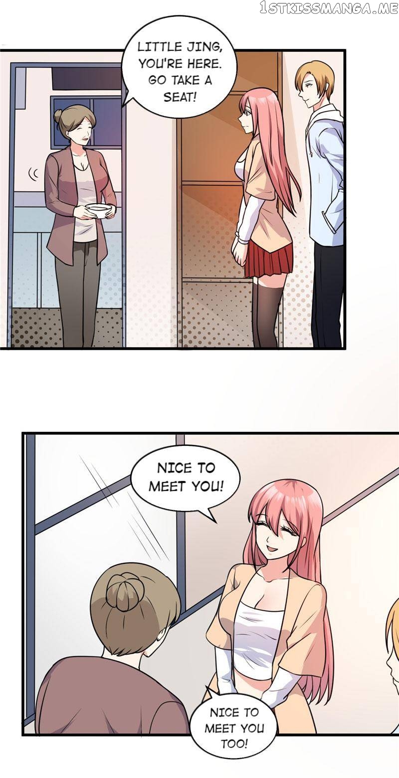 Beautiful CEO’s Superb Master-Hand Chapter 87 - page 14