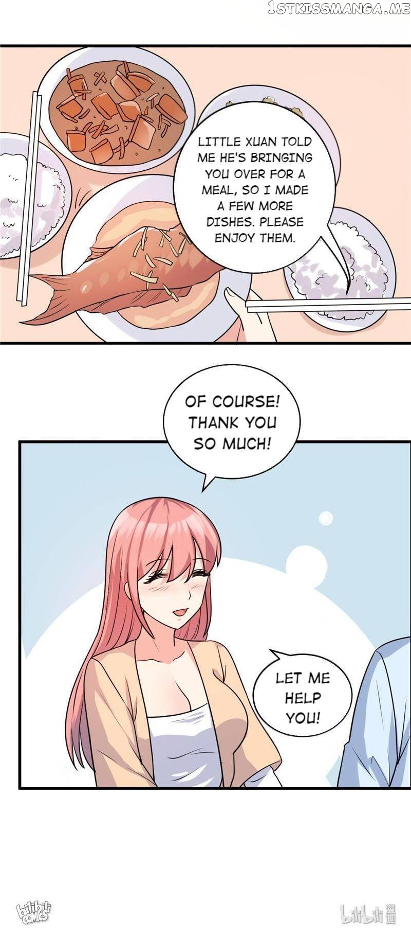Beautiful CEO’s Superb Master-Hand Chapter 87 - page 15