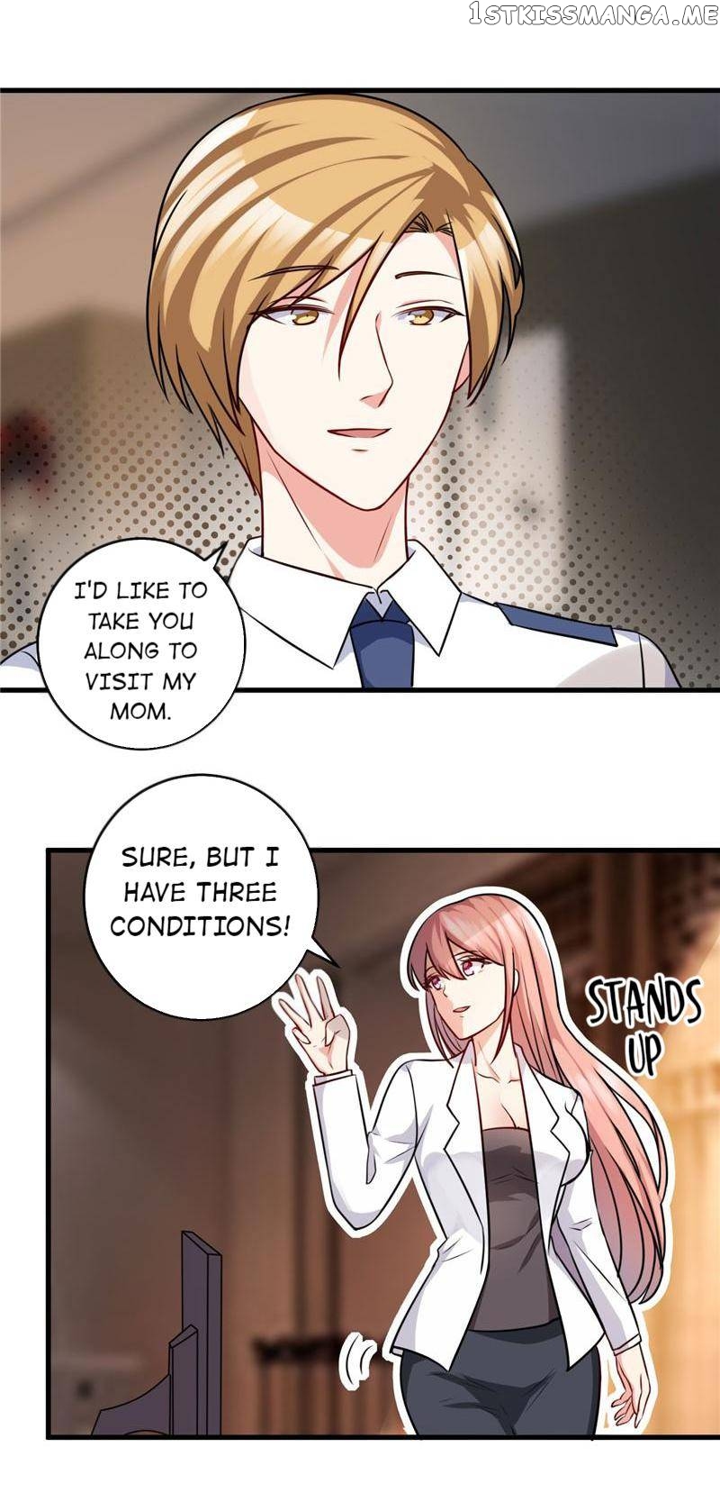 Beautiful CEO’s Superb Master-Hand Chapter 87 - page 3
