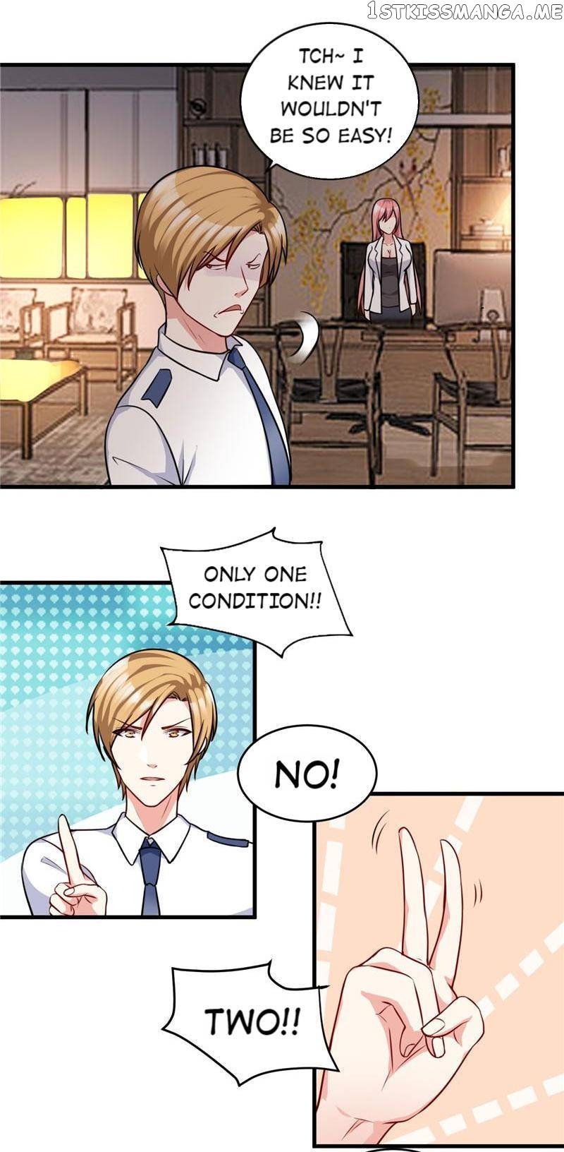 Beautiful CEO’s Superb Master-Hand Chapter 87 - page 4