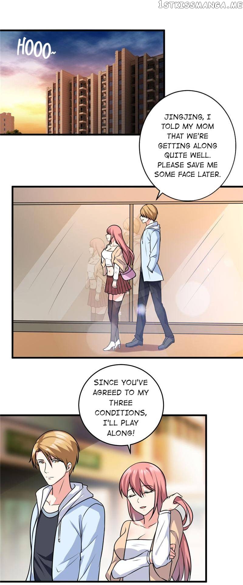 Beautiful CEO’s Superb Master-Hand Chapter 87 - page 7