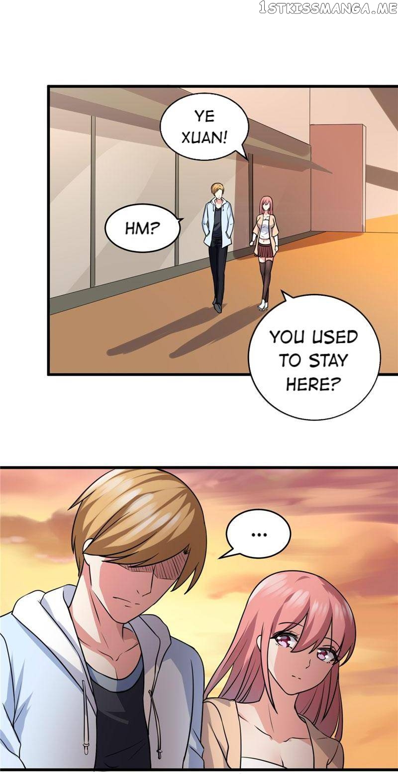 Beautiful CEO’s Superb Master-Hand Chapter 87 - page 8