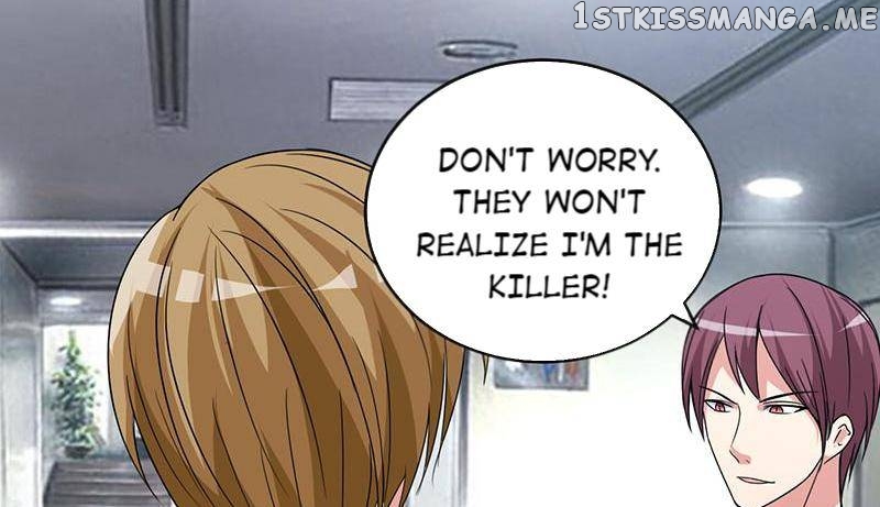 Beautiful CEO’s Superb Master-Hand chapter 43 - page 19
