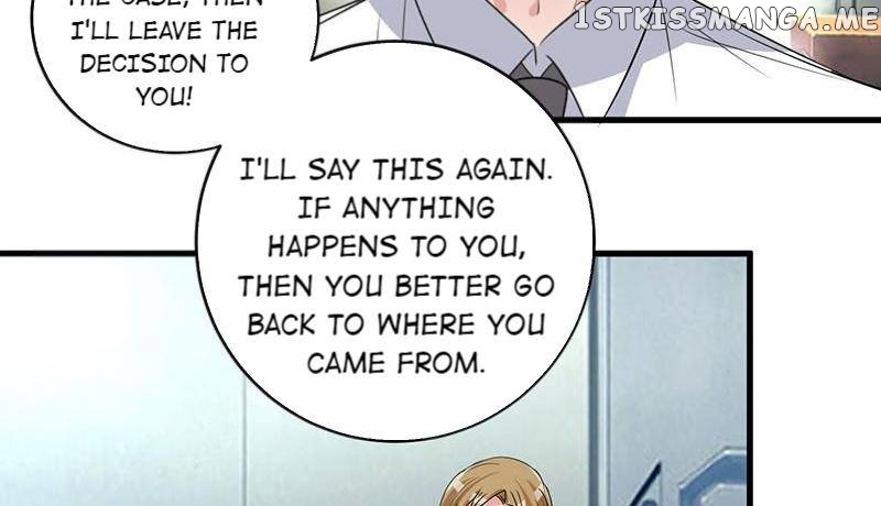 Beautiful CEO’s Superb Master-Hand chapter 43 - page 22