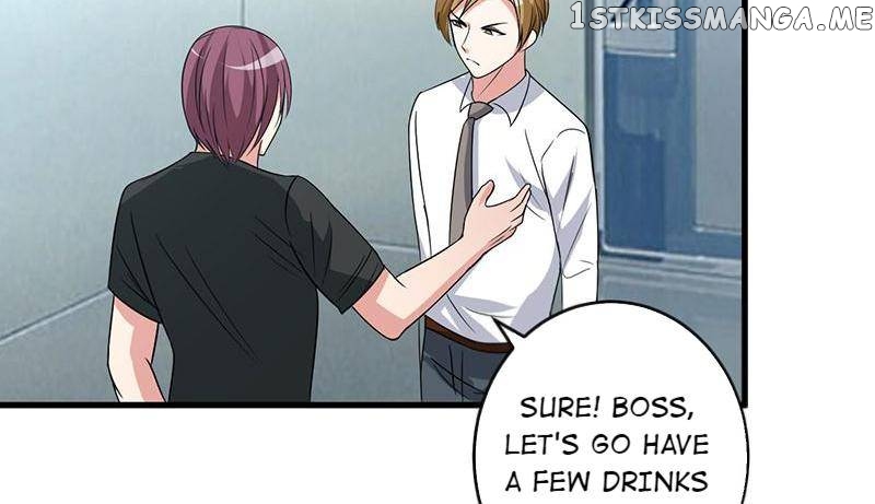 Beautiful CEO’s Superb Master-Hand chapter 43 - page 23