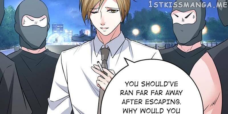 Beautiful CEO’s Superb Master-Hand chapter 43 - page 34
