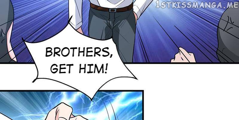 Beautiful CEO’s Superb Master-Hand chapter 43 - page 40