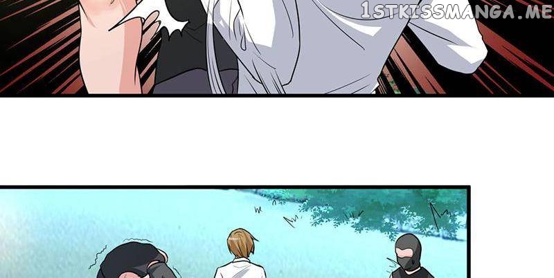 Beautiful CEO’s Superb Master-Hand chapter 43 - page 43