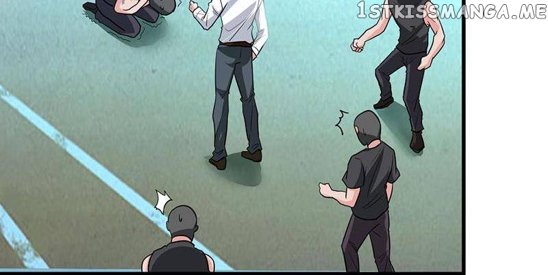 Beautiful CEO’s Superb Master-Hand chapter 43 - page 44