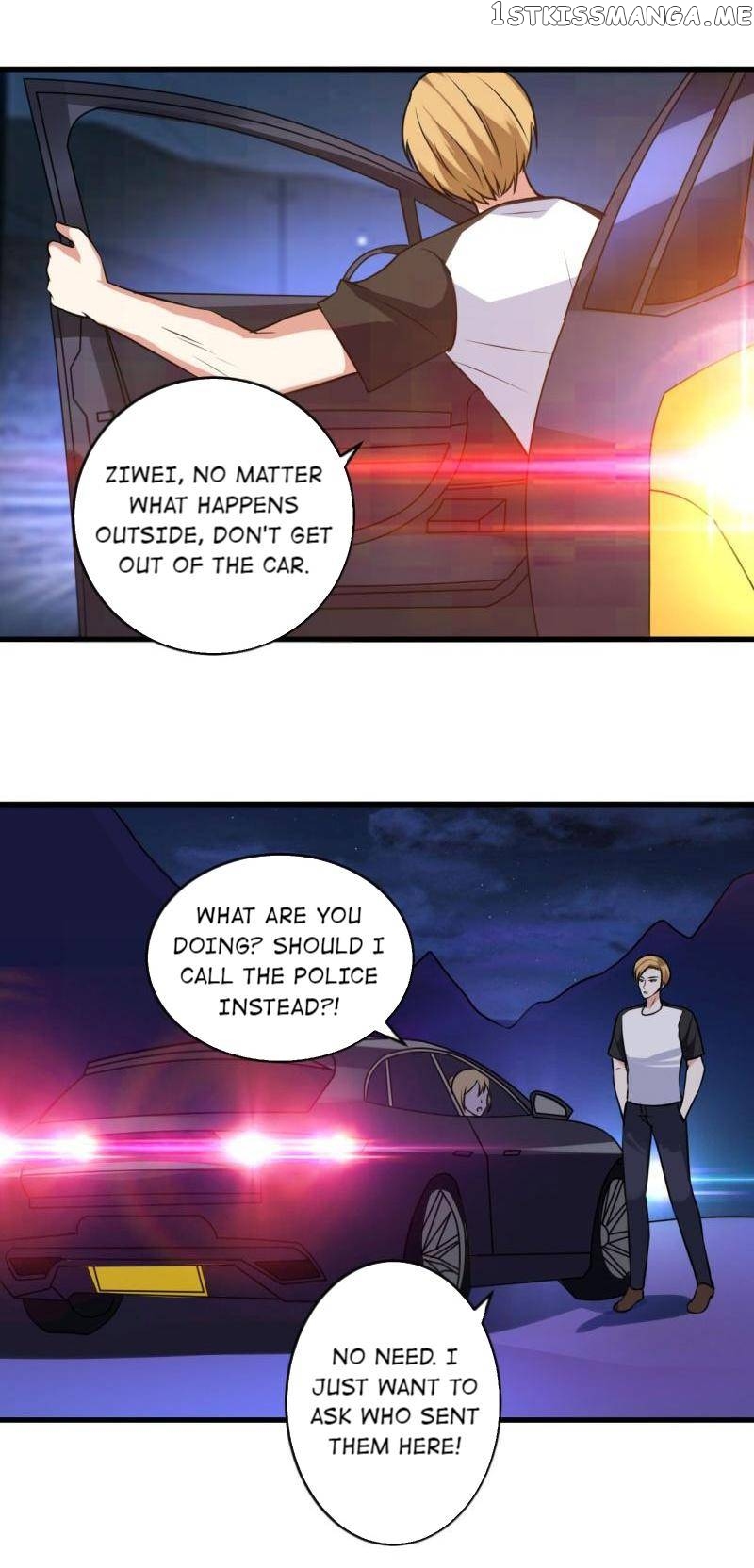 Beautiful CEO’s Superb Master-Hand Chapter 80 - page 12
