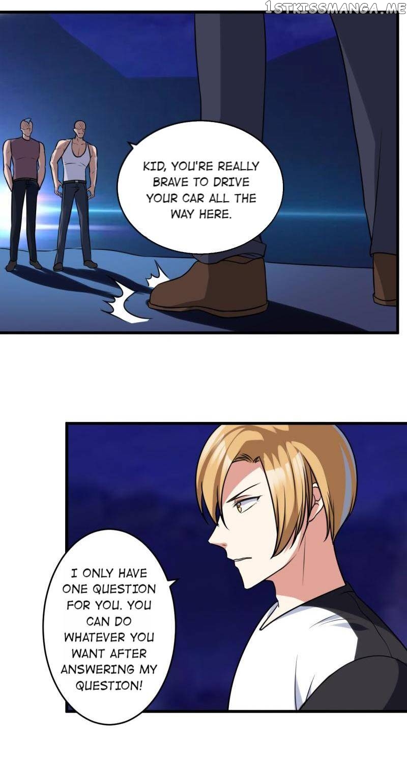 Beautiful CEO’s Superb Master-Hand Chapter 80 - page 13