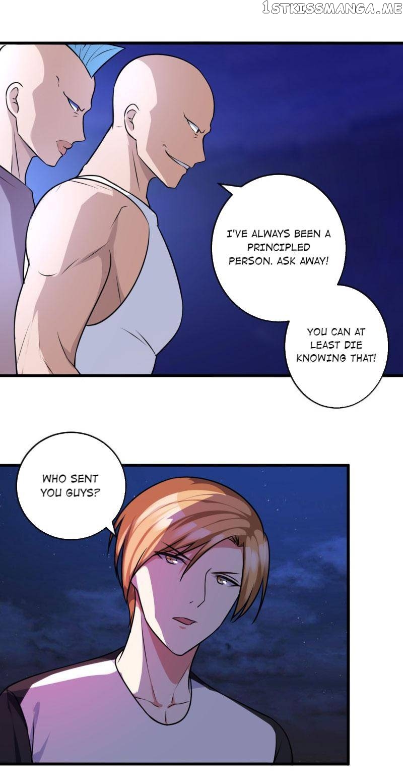 Beautiful CEO’s Superb Master-Hand Chapter 80 - page 14