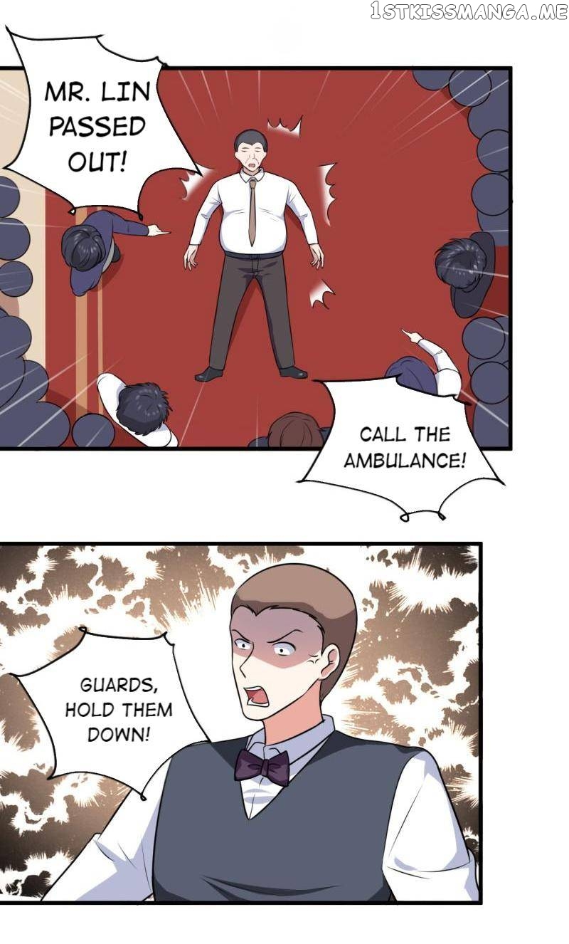Beautiful CEO’s Superb Master-Hand Chapter 80 - page 3