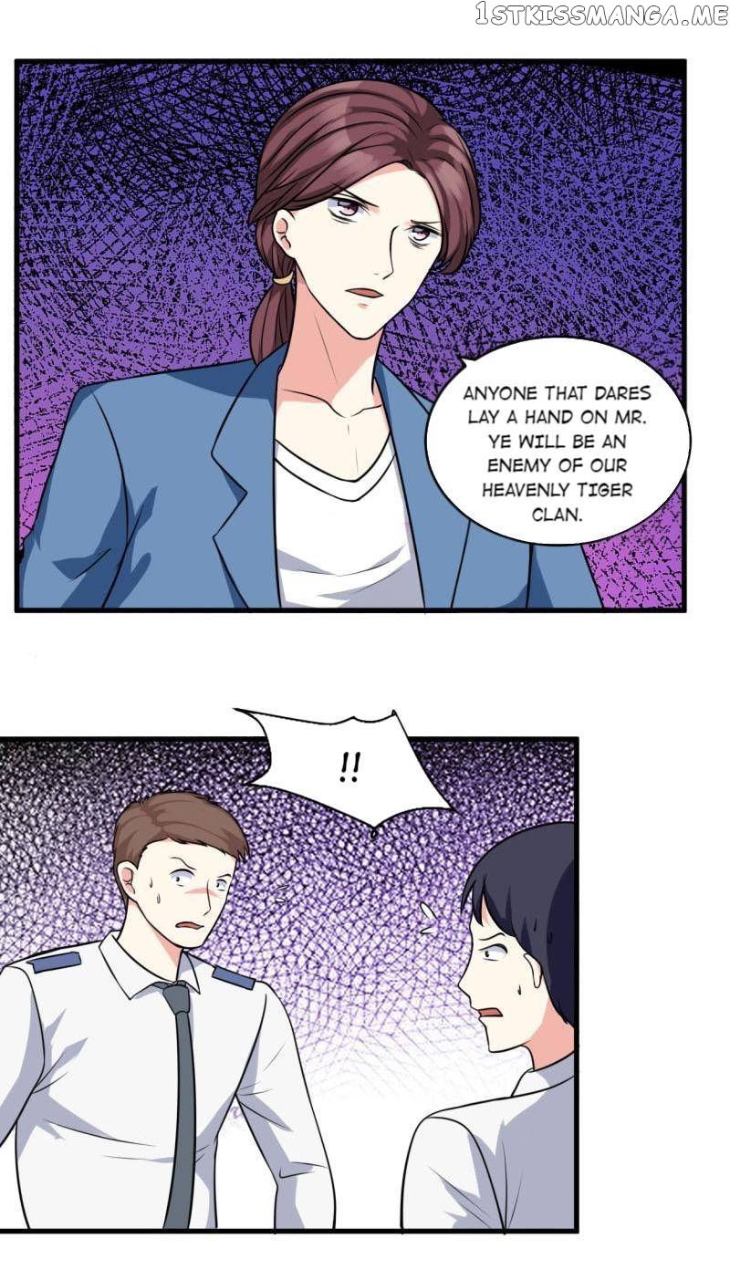 Beautiful CEO’s Superb Master-Hand Chapter 80 - page 4