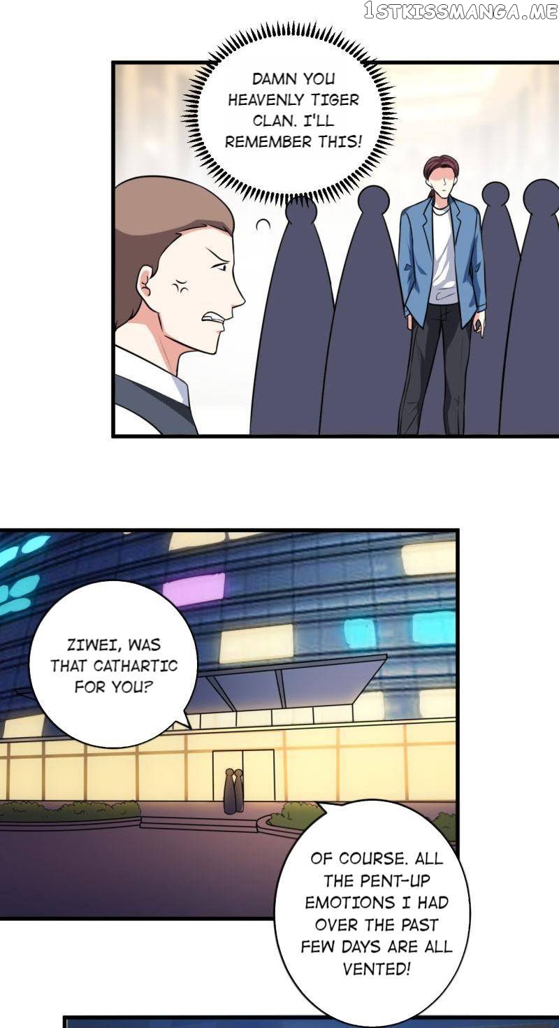 Beautiful CEO’s Superb Master-Hand Chapter 80 - page 5