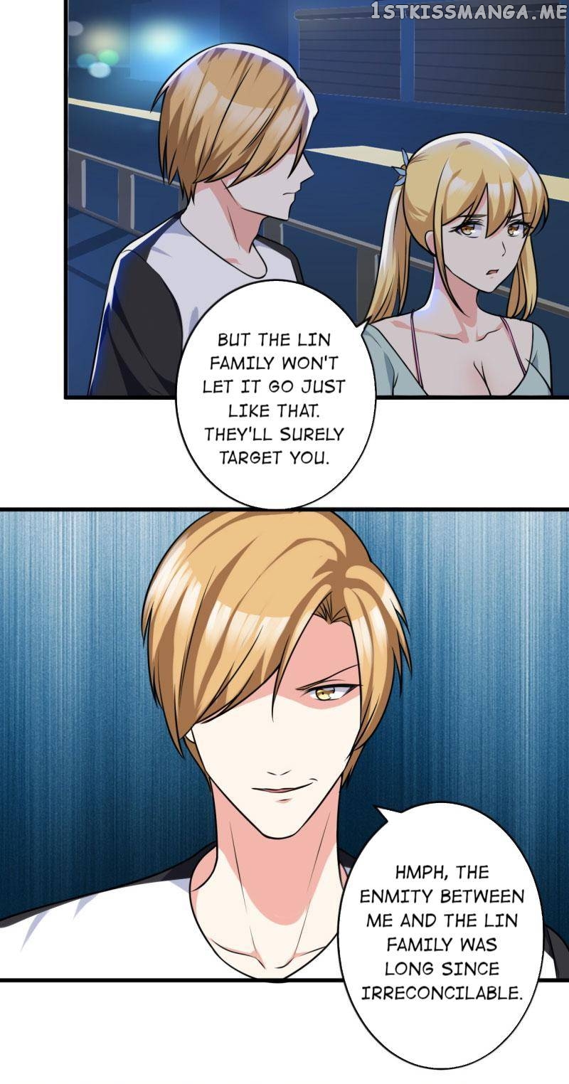 Beautiful CEO’s Superb Master-Hand Chapter 80 - page 6