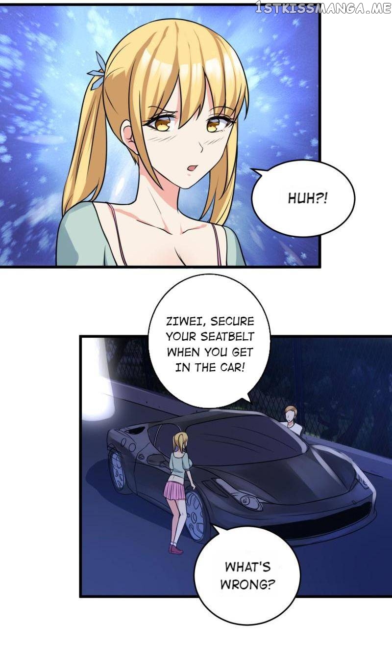 Beautiful CEO’s Superb Master-Hand Chapter 80 - page 7