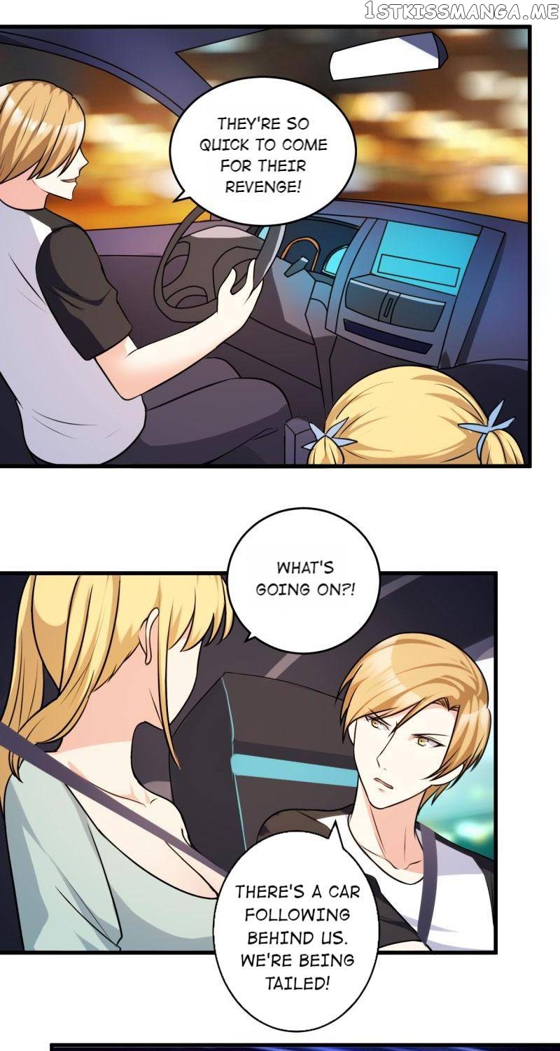 Beautiful CEO’s Superb Master-Hand Chapter 80 - page 8