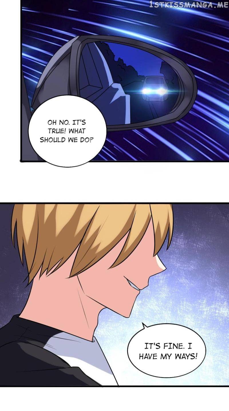 Beautiful CEO’s Superb Master-Hand Chapter 80 - page 9
