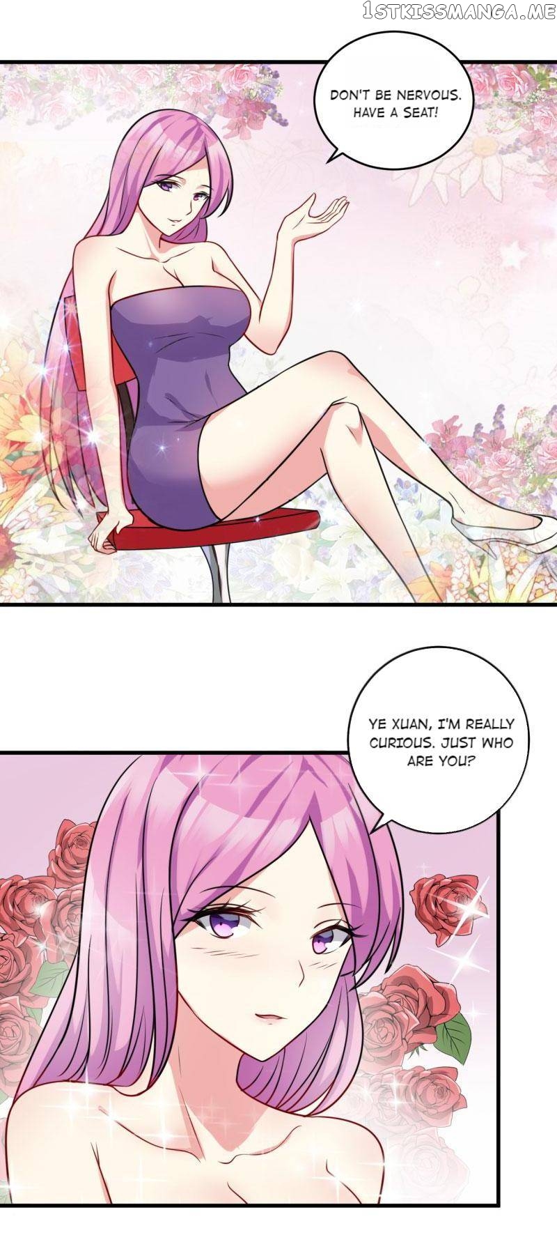 Beautiful CEO’s Superb Master-Hand Chapter 81 - page 10