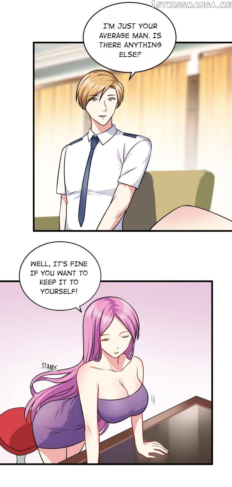 Beautiful CEO’s Superb Master-Hand Chapter 81 - page 11
