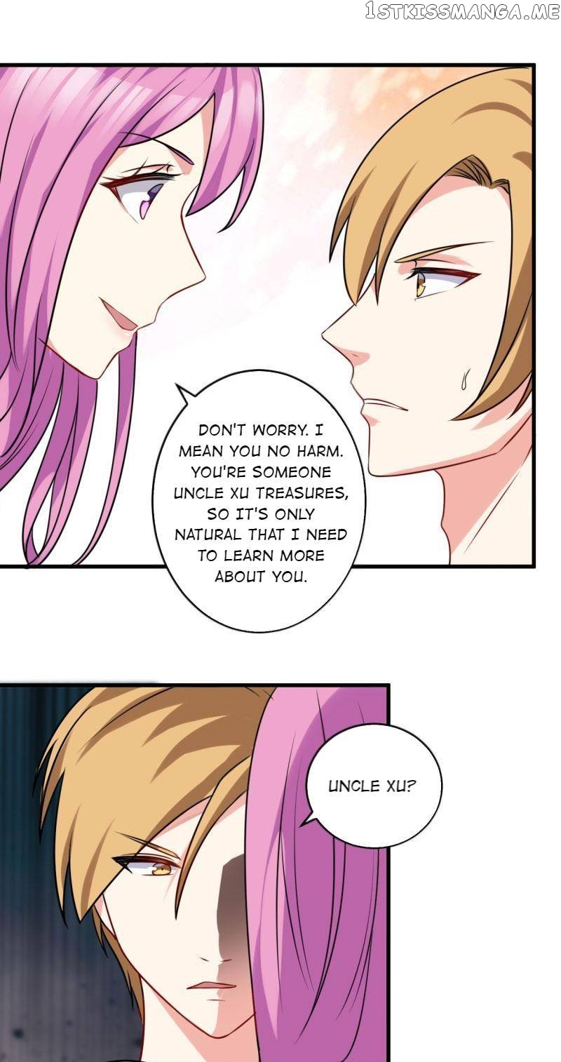 Beautiful CEO’s Superb Master-Hand Chapter 81 - page 13