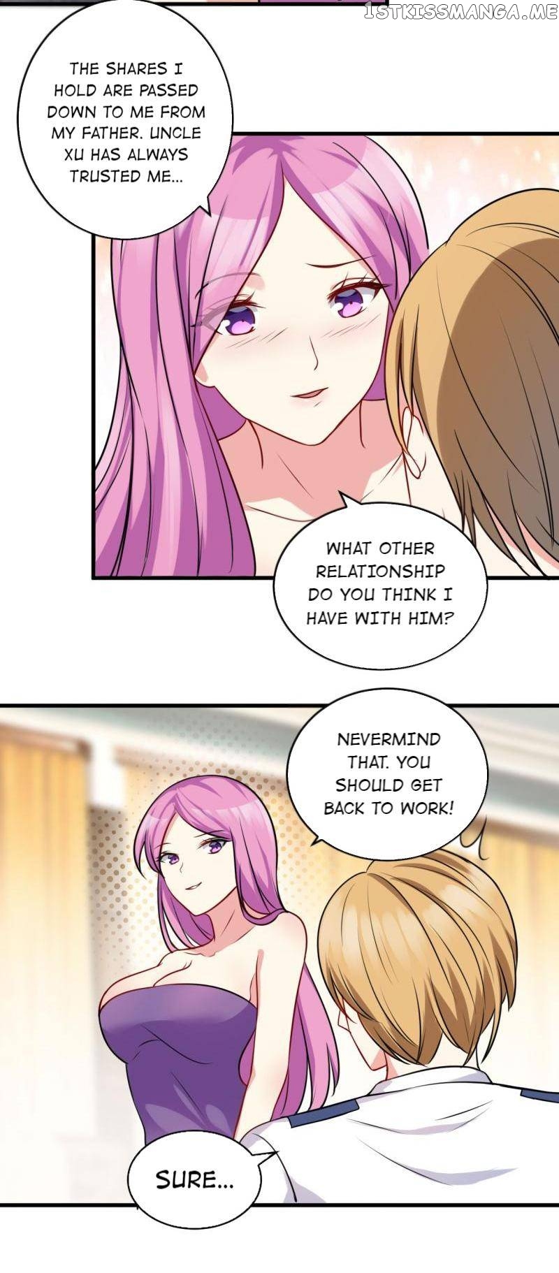 Beautiful CEO’s Superb Master-Hand Chapter 81 - page 14