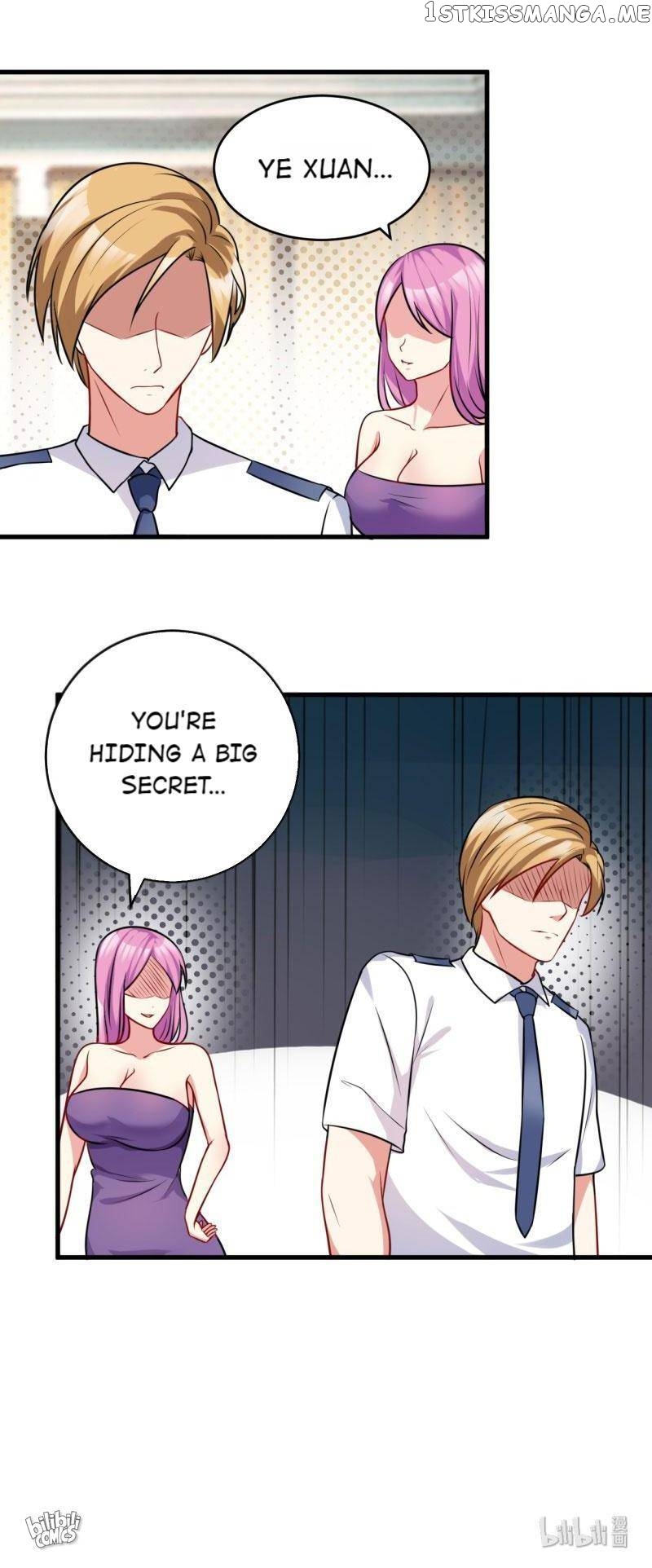 Beautiful CEO’s Superb Master-Hand Chapter 81 - page 15