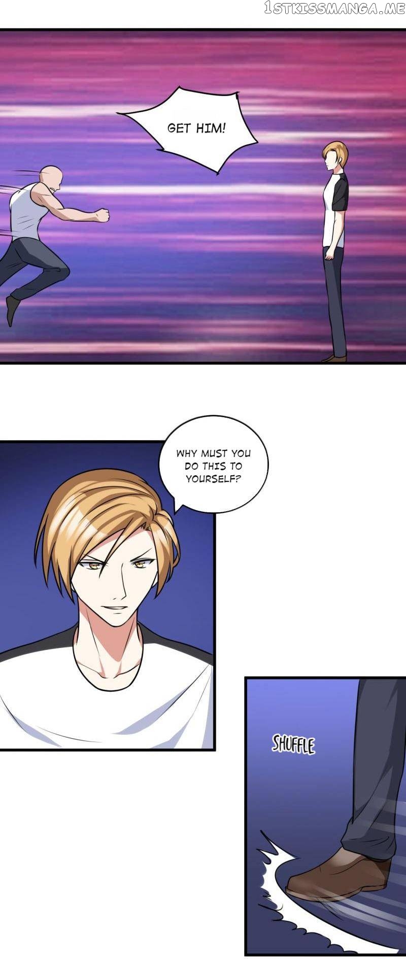 Beautiful CEO’s Superb Master-Hand Chapter 81 - page 3