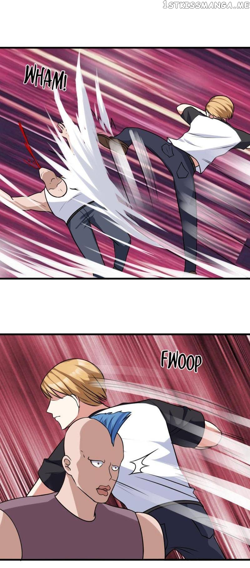 Beautiful CEO’s Superb Master-Hand Chapter 81 - page 4