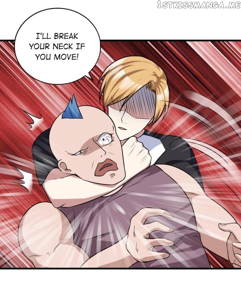 Beautiful CEO’s Superb Master-Hand Chapter 81 - page 5