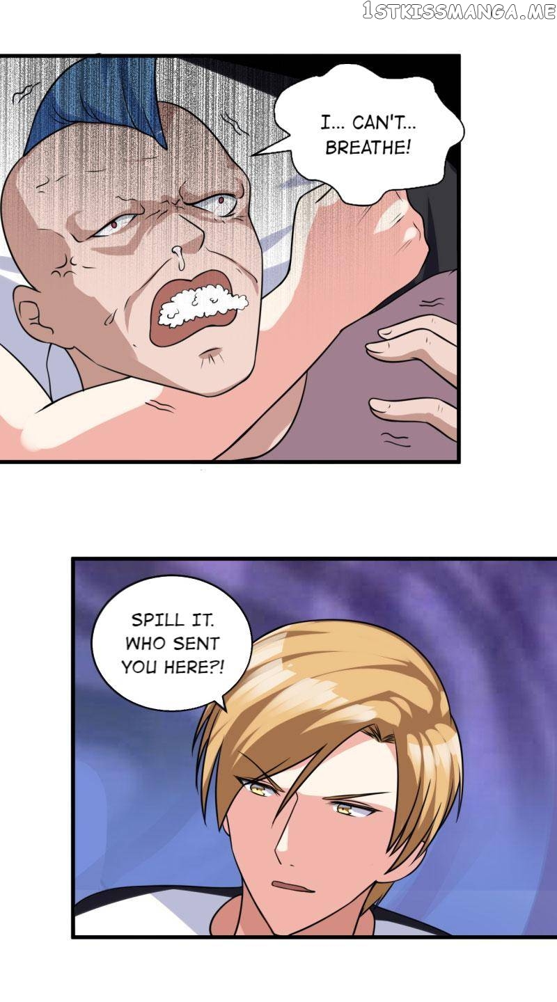 Beautiful CEO’s Superb Master-Hand Chapter 81 - page 6