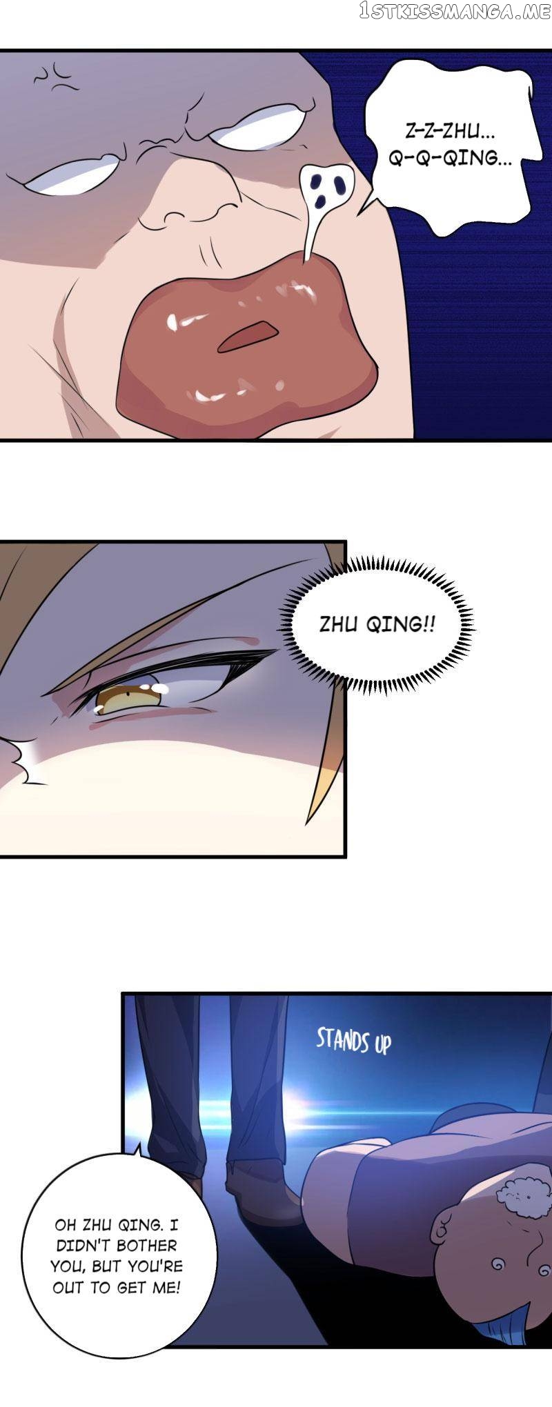 Beautiful CEO’s Superb Master-Hand Chapter 81 - page 7
