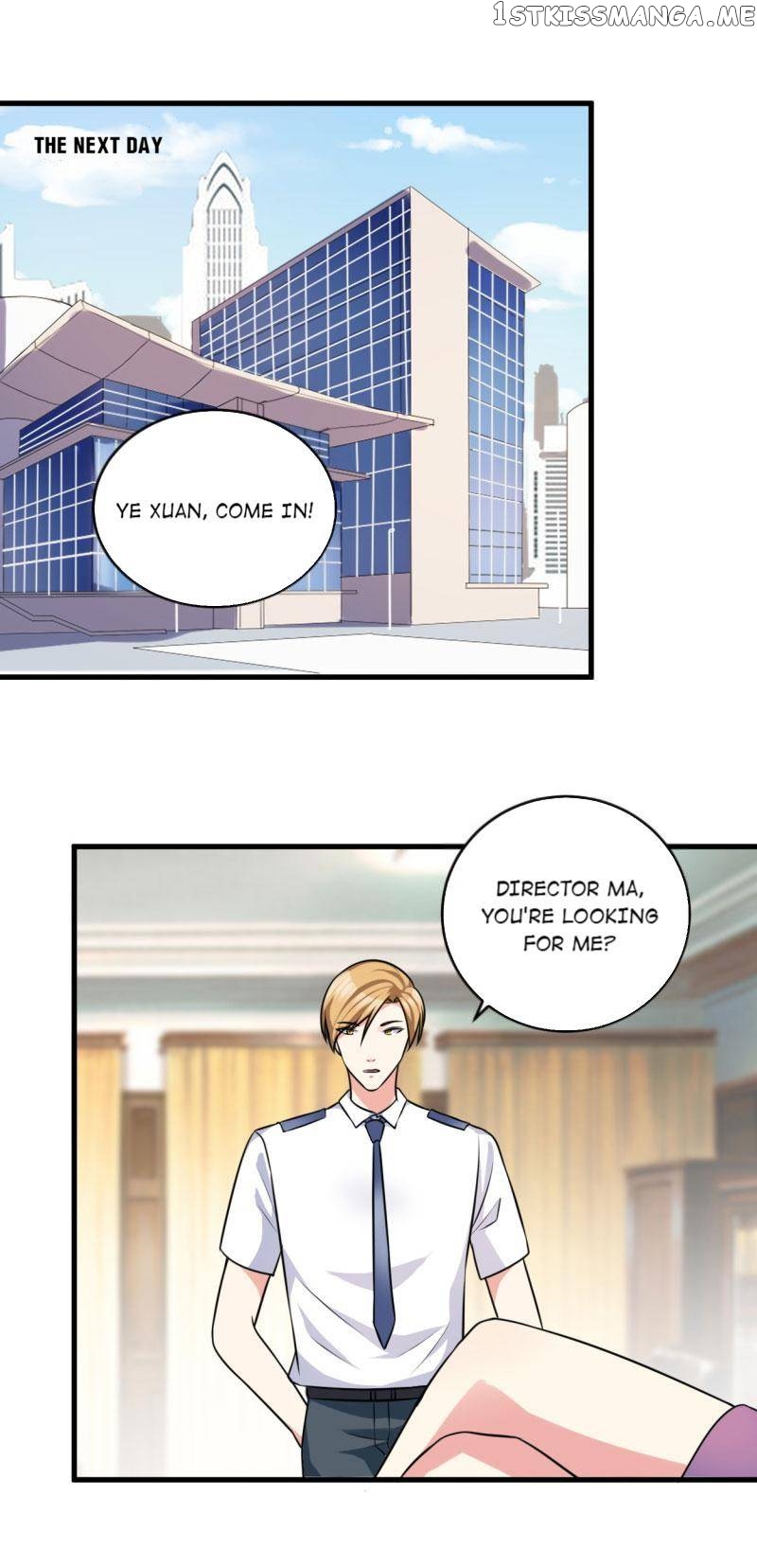 Beautiful CEO’s Superb Master-Hand Chapter 81 - page 9