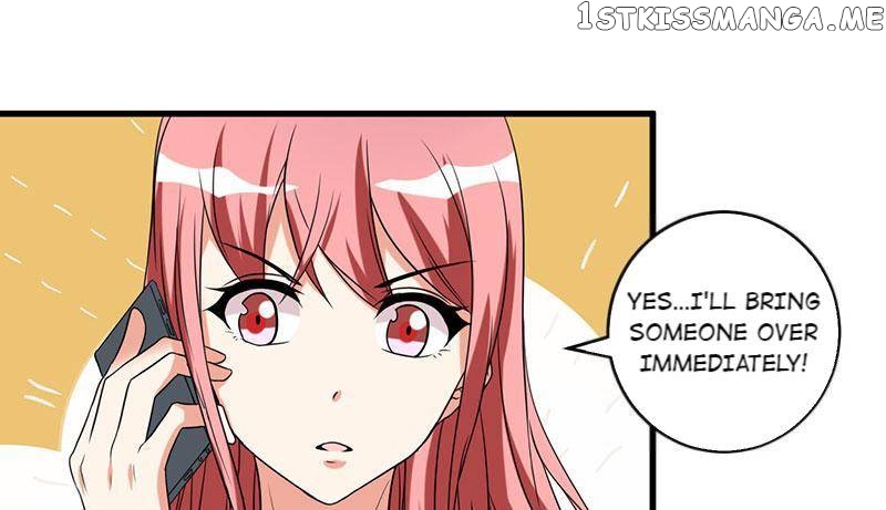 Beautiful CEO’s Superb Master-Hand chapter 44 - page 10