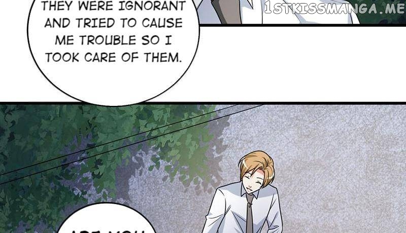 Beautiful CEO’s Superb Master-Hand chapter 44 - page 16