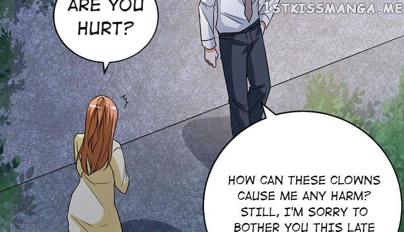 Beautiful CEO’s Superb Master-Hand chapter 44 - page 17