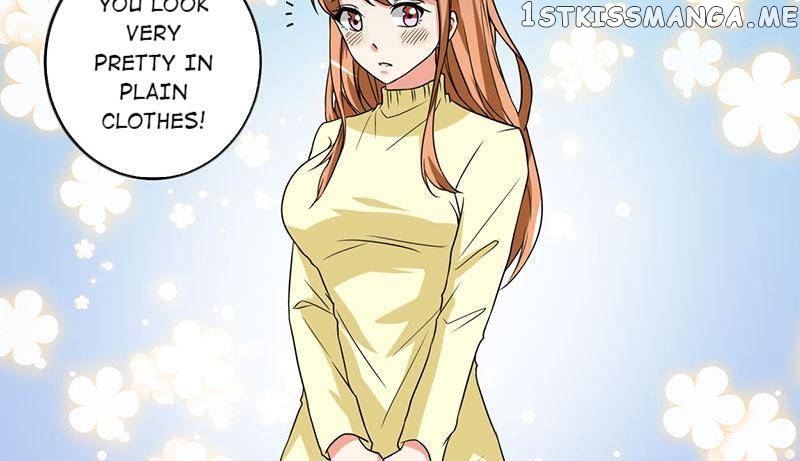 Beautiful CEO’s Superb Master-Hand chapter 44 - page 20