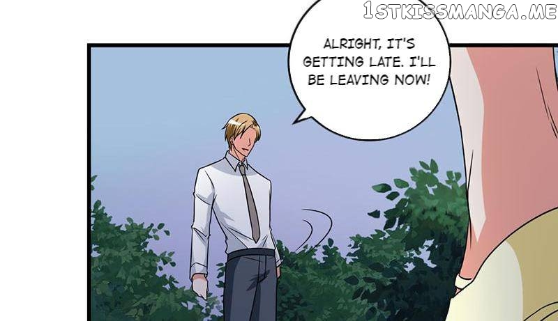 Beautiful CEO’s Superb Master-Hand chapter 44 - page 23
