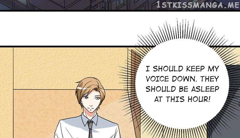 Beautiful CEO’s Superb Master-Hand chapter 44 - page 27