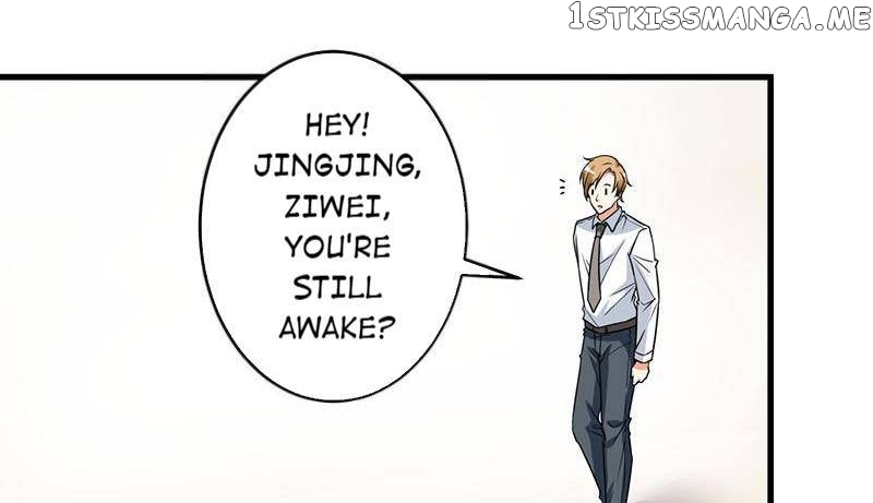 Beautiful CEO’s Superb Master-Hand chapter 44 - page 29