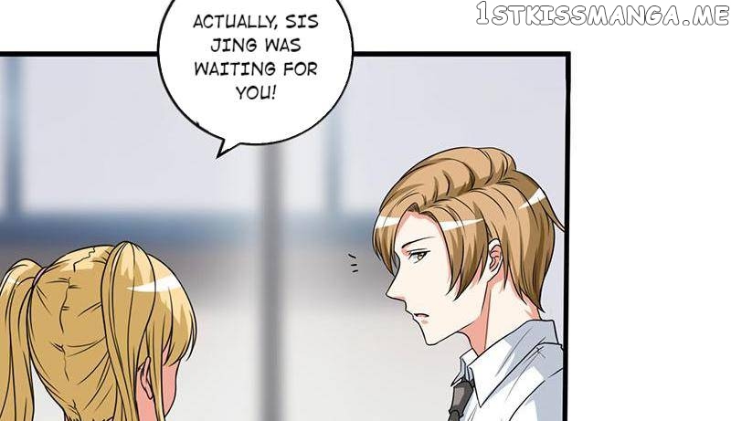 Beautiful CEO’s Superb Master-Hand chapter 44 - page 34