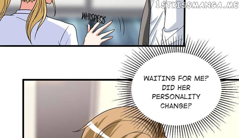 Beautiful CEO’s Superb Master-Hand chapter 44 - page 35